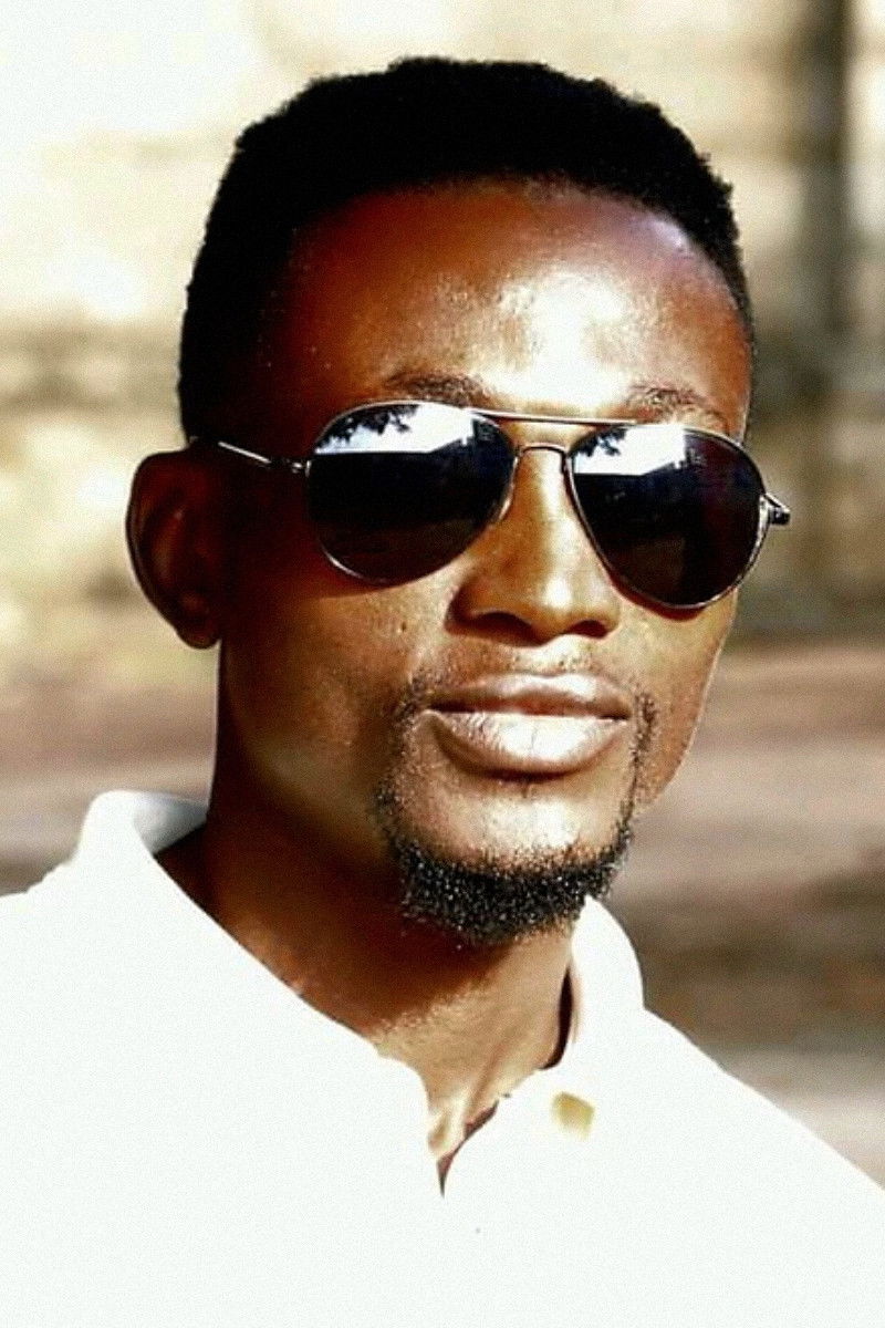 Elisha Okeyere backdrop