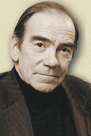 Vadim Yakovlev backdrop