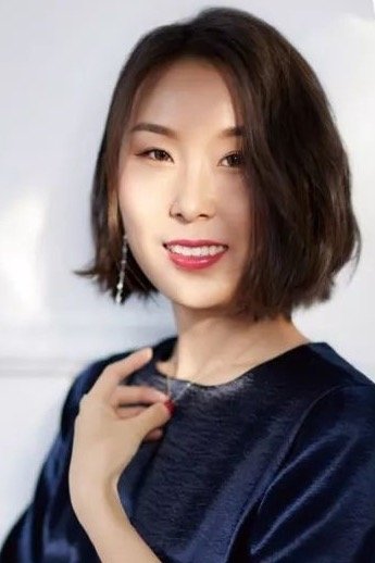 Liu Xiaozhao backdrop