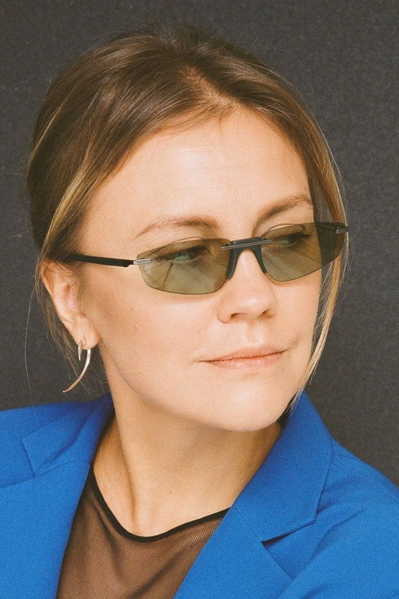 Anastasiia Bukovska backdrop