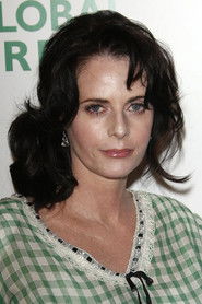 Lisa Blount → Liza Blant