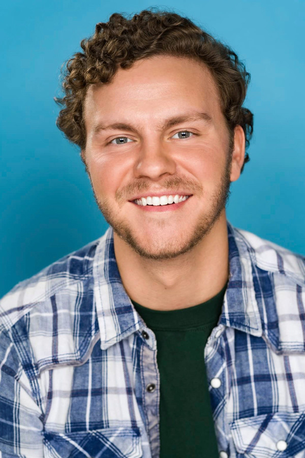 Grant Pfost backdrop