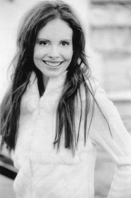 Phoebe Price backdrop