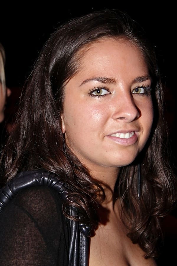 Leslie Keijzer backdrop