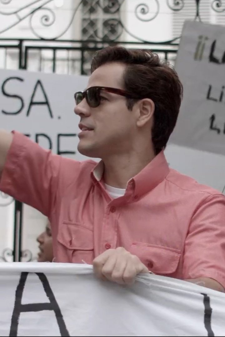 Slavko Sorman backdrop