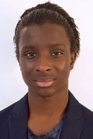 Vincent N'Diaye backdrop