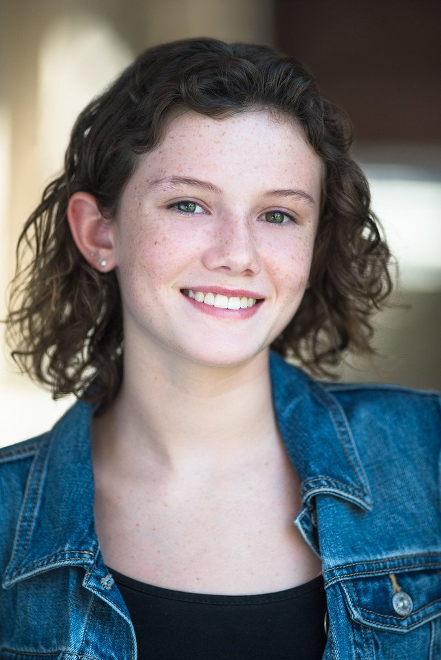 Bay Allebach backdrop