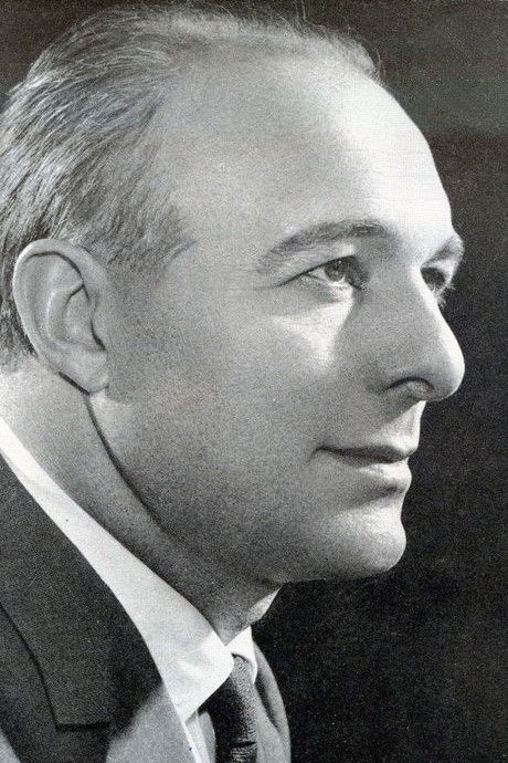 Michel Dens backdrop