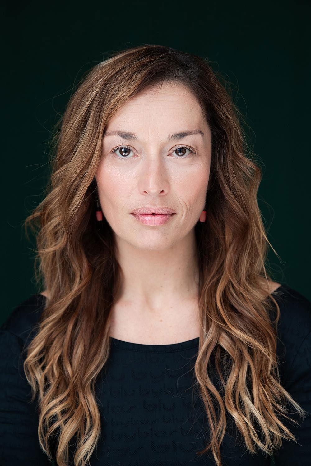 Iolanda Laranjeiro backdrop