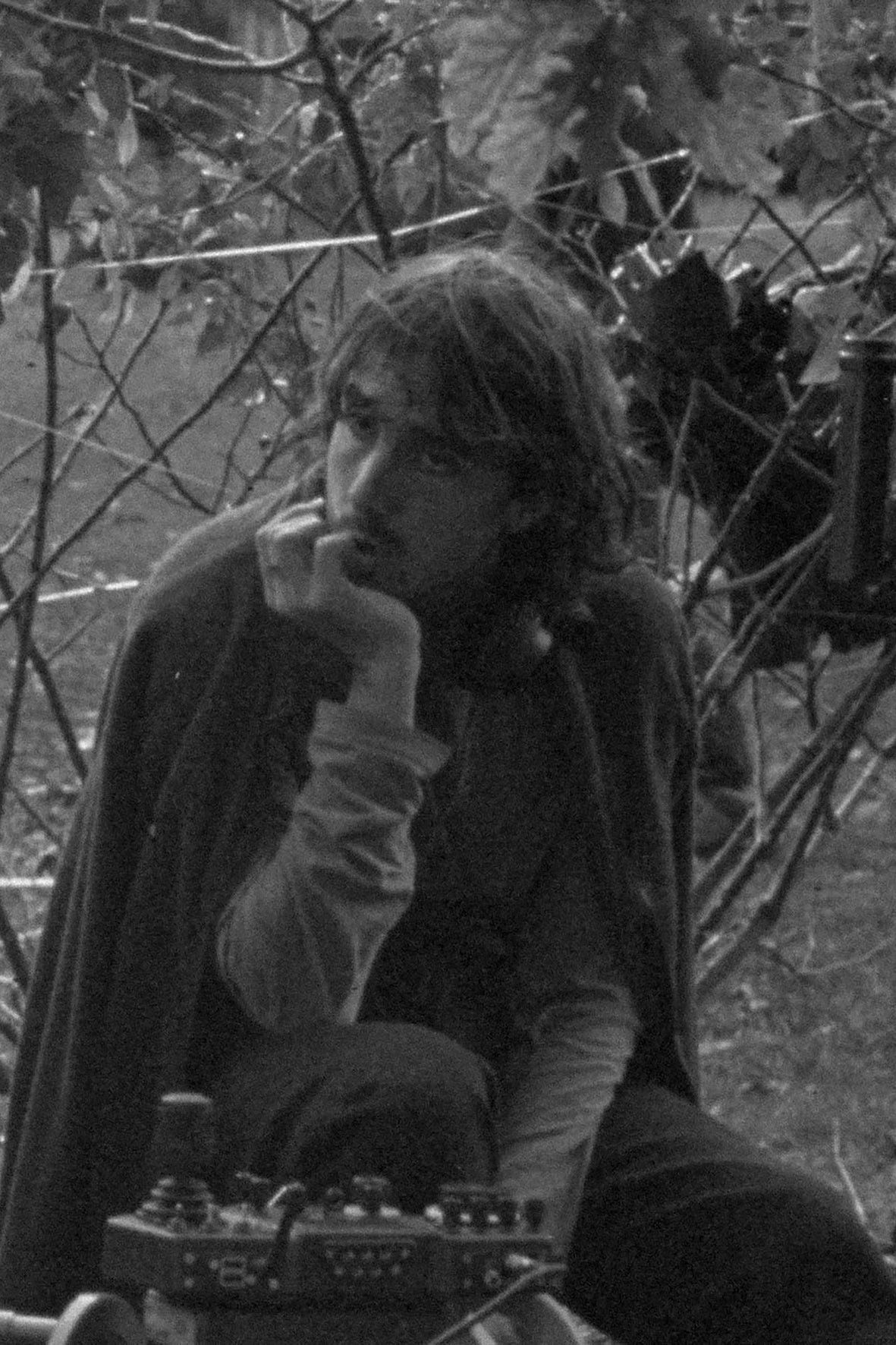 Patricio Martínez backdrop