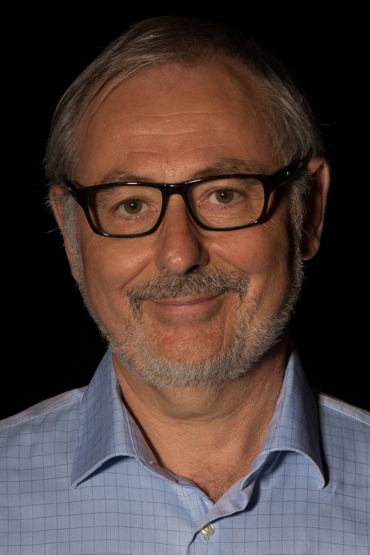 Jean-Léon Rondeau backdrop