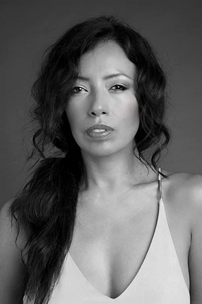 Karina Moscol backdrop