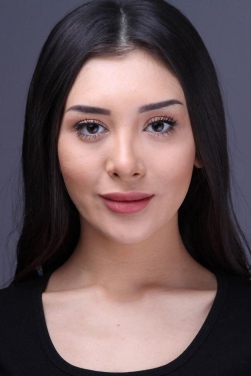 Melisa Seda backdrop