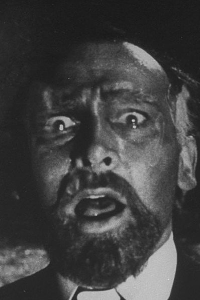 Harold Gordon → Harold Gordan backdrop