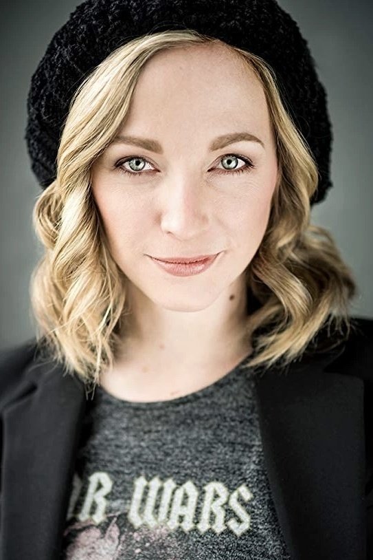 Annette Reilly backdrop