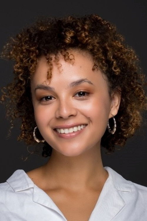 Karla Klasen backdrop