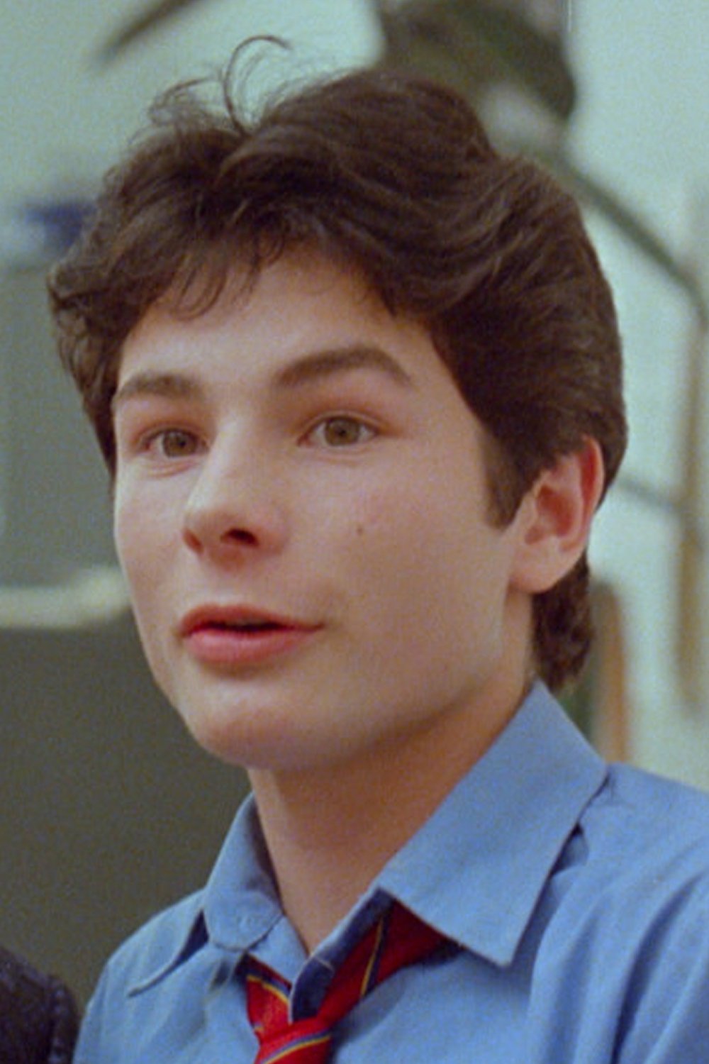 Ross O'Donovan backdrop