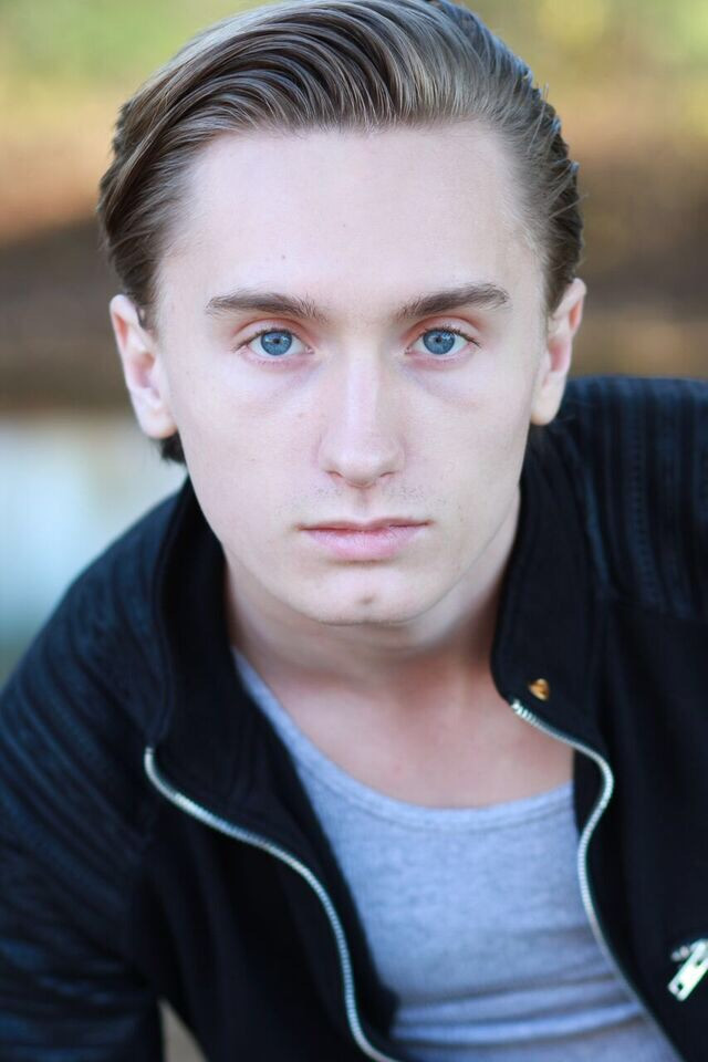 Steven Braunstein backdrop