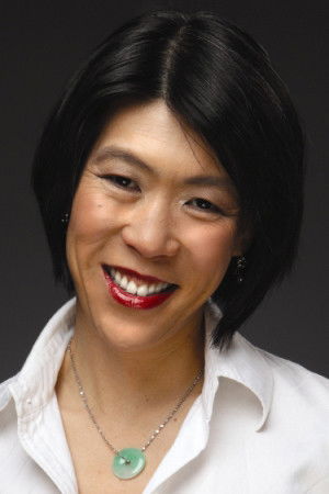 Jeannette Loakman backdrop