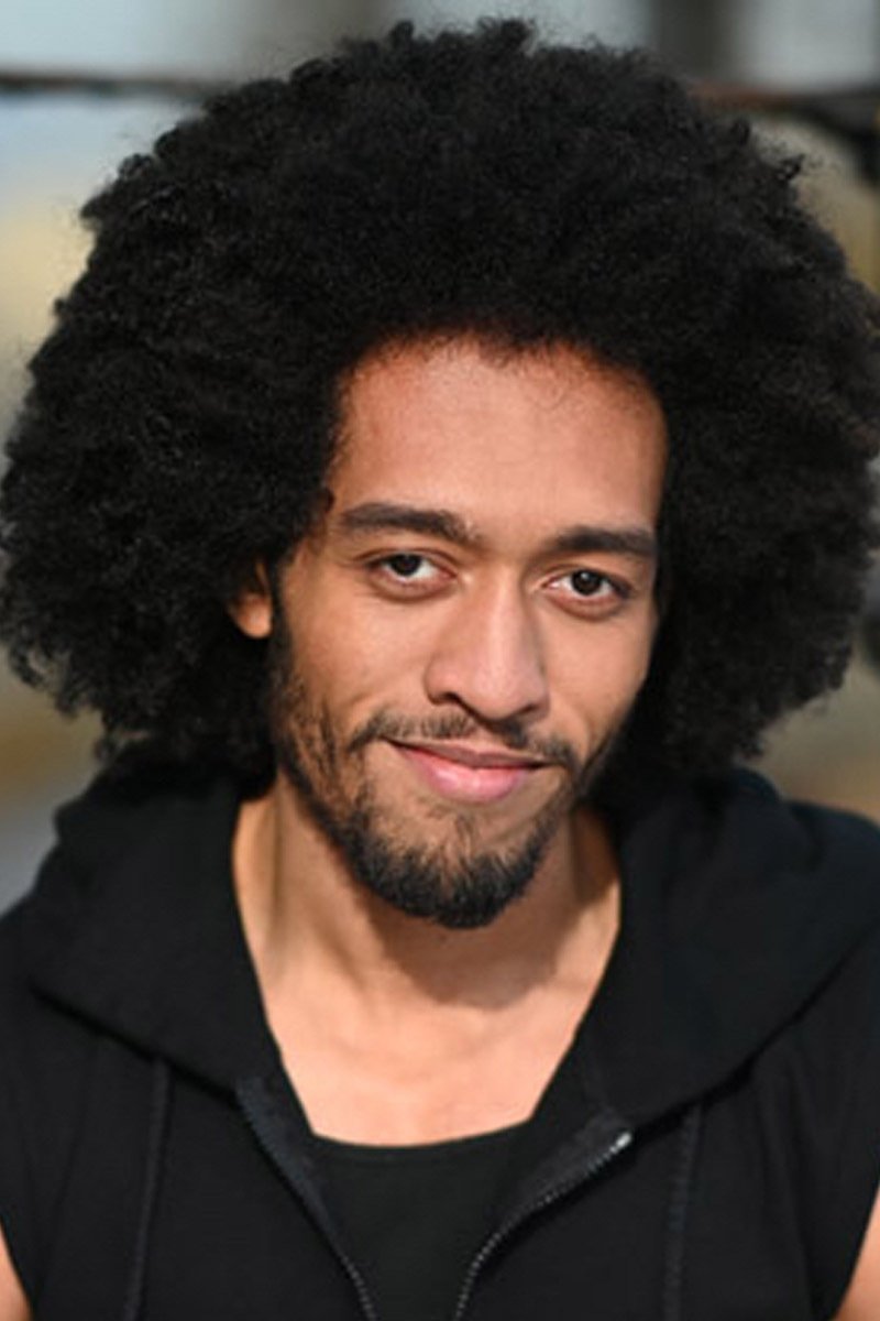 DazMann Still backdrop