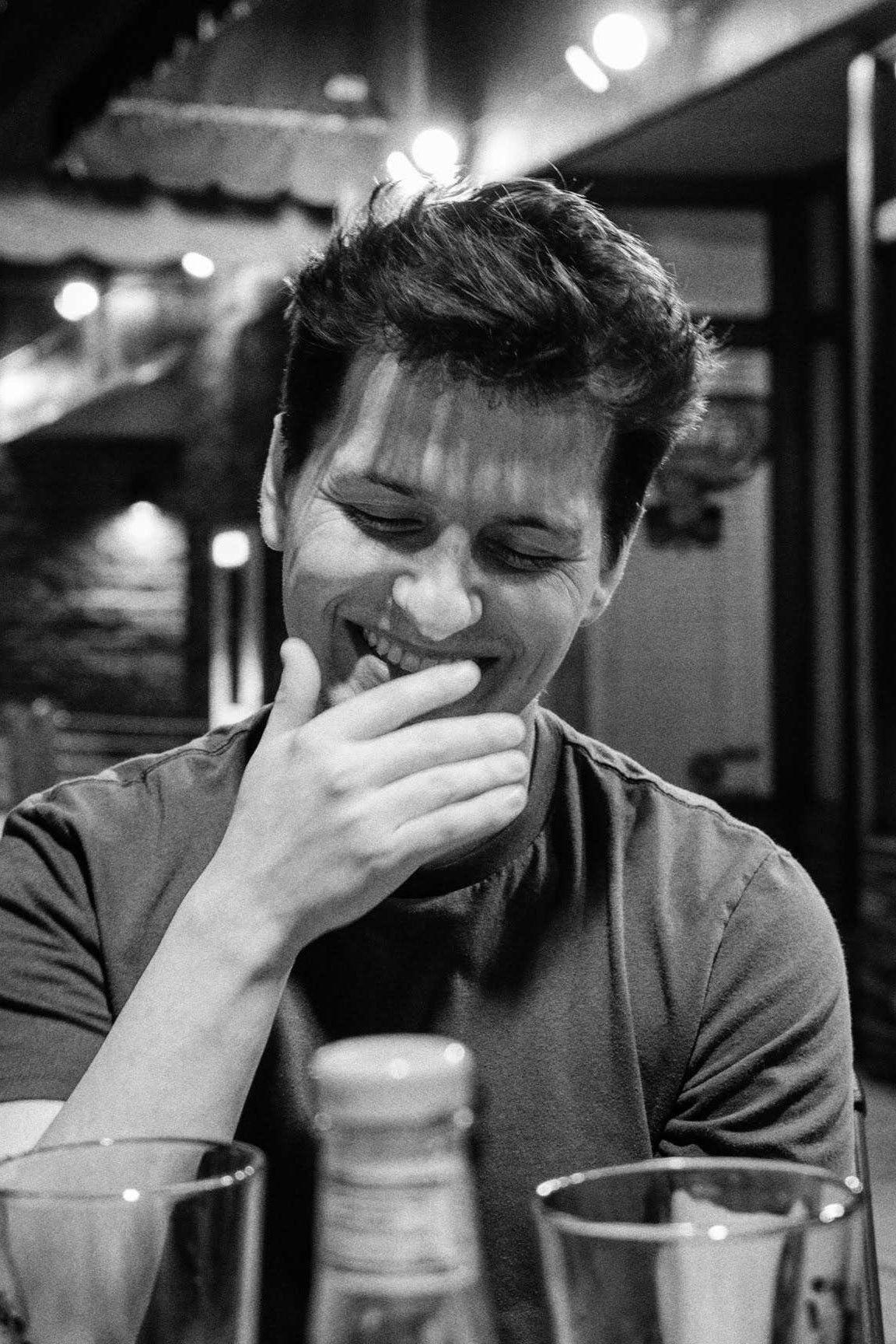 Tristan Moore backdrop