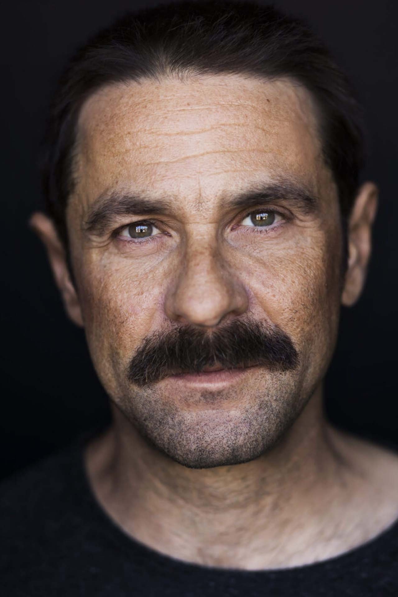 Michel Savard backdrop