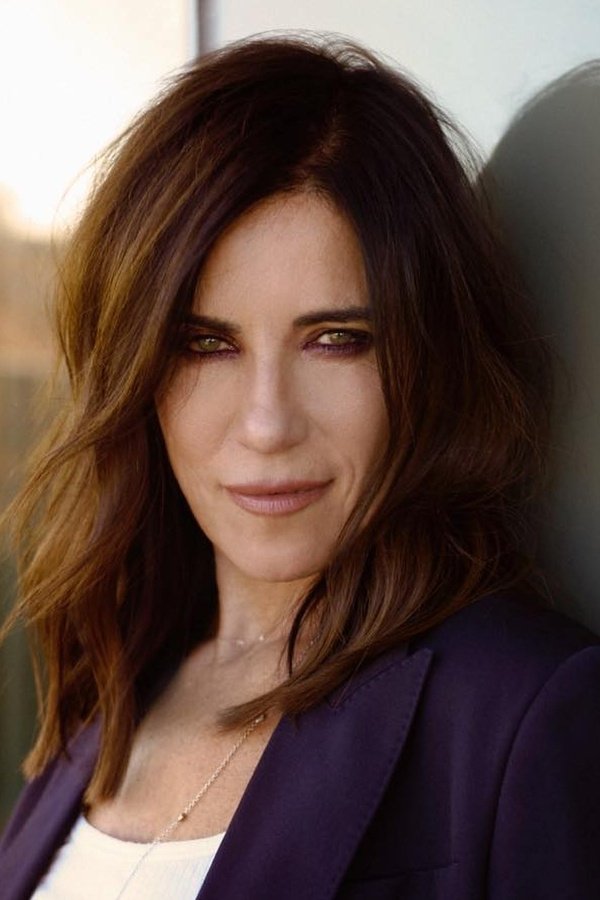 Paola Turci backdrop