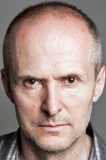 Vladimir Khrabrov backdrop