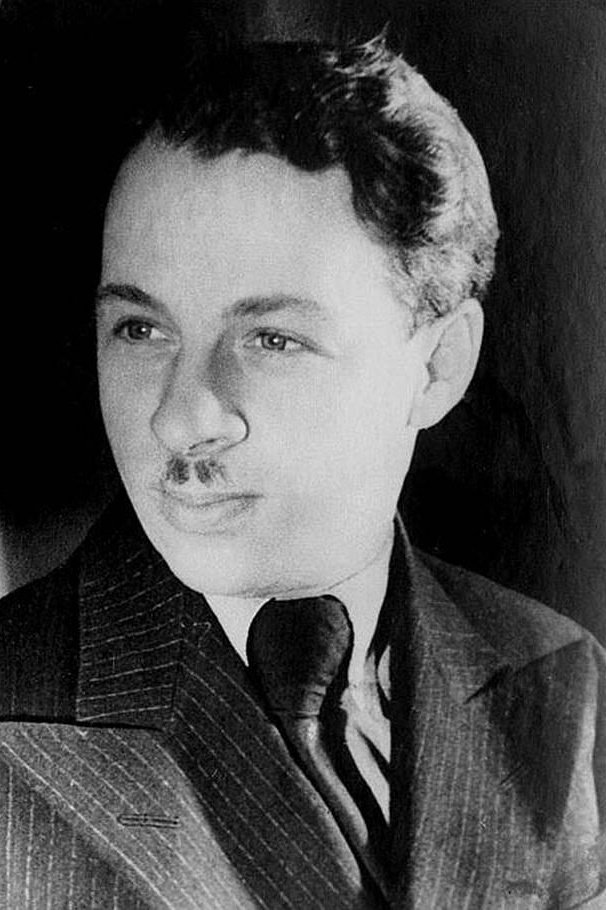 Mikhail Rumyantsev backdrop