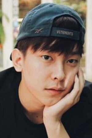 Boss Thapanat Athikompokin backdrop