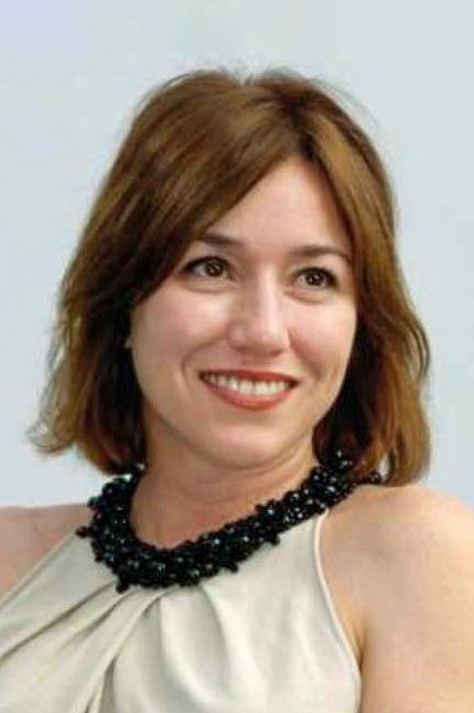 Lola Dueñas backdrop