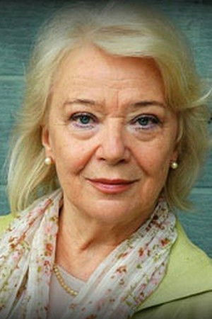 Barbara Majewska backdrop