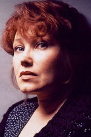 Svetlana Krotova backdrop