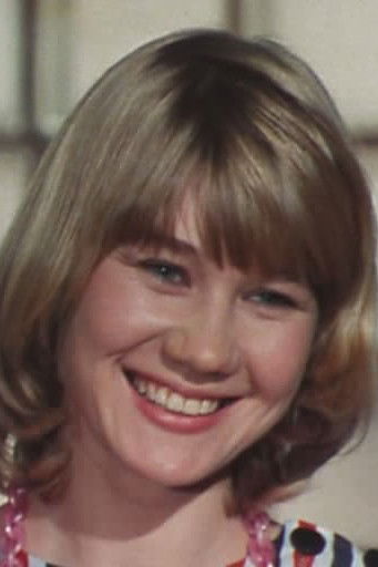 Marina Mironova backdrop