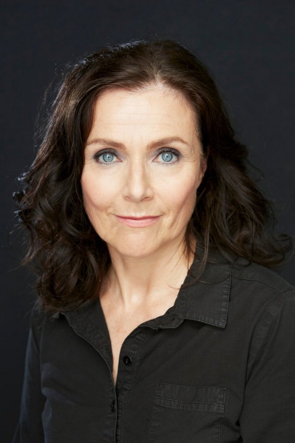 Maija Paunio backdrop