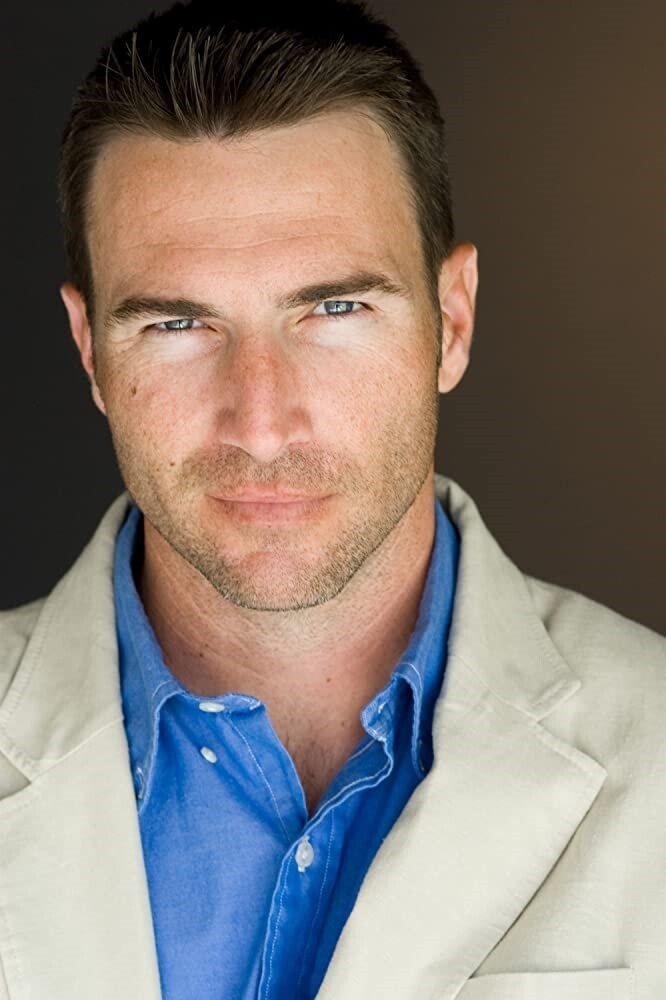 Barry Tolli backdrop