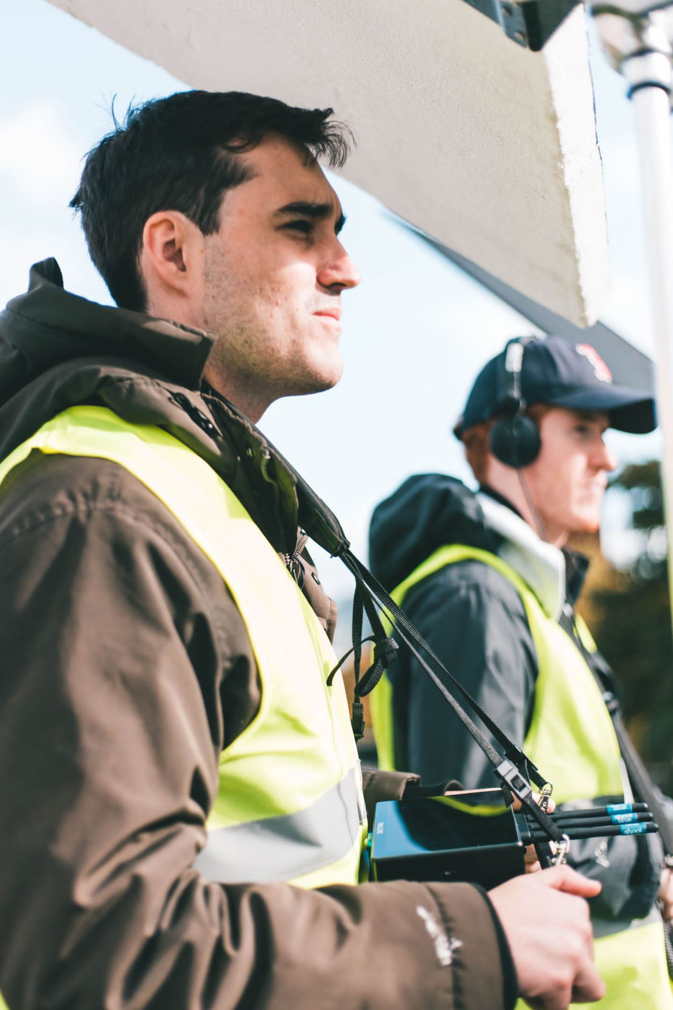 Nacho Martin Sierra backdrop