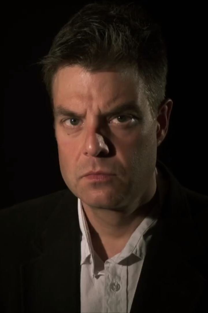 David Heath backdrop