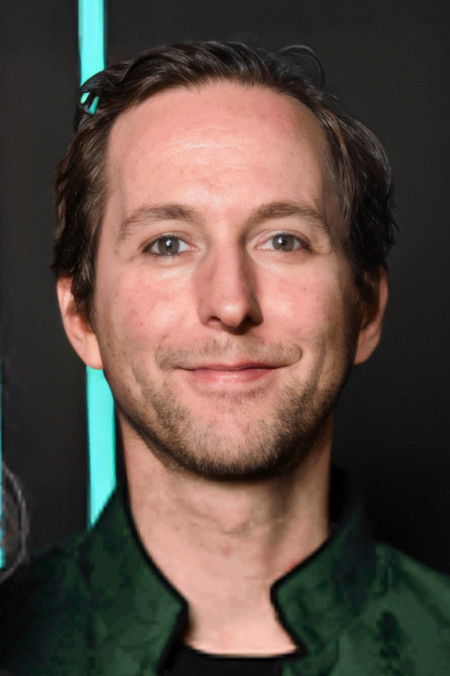 Mats Paulsen backdrop