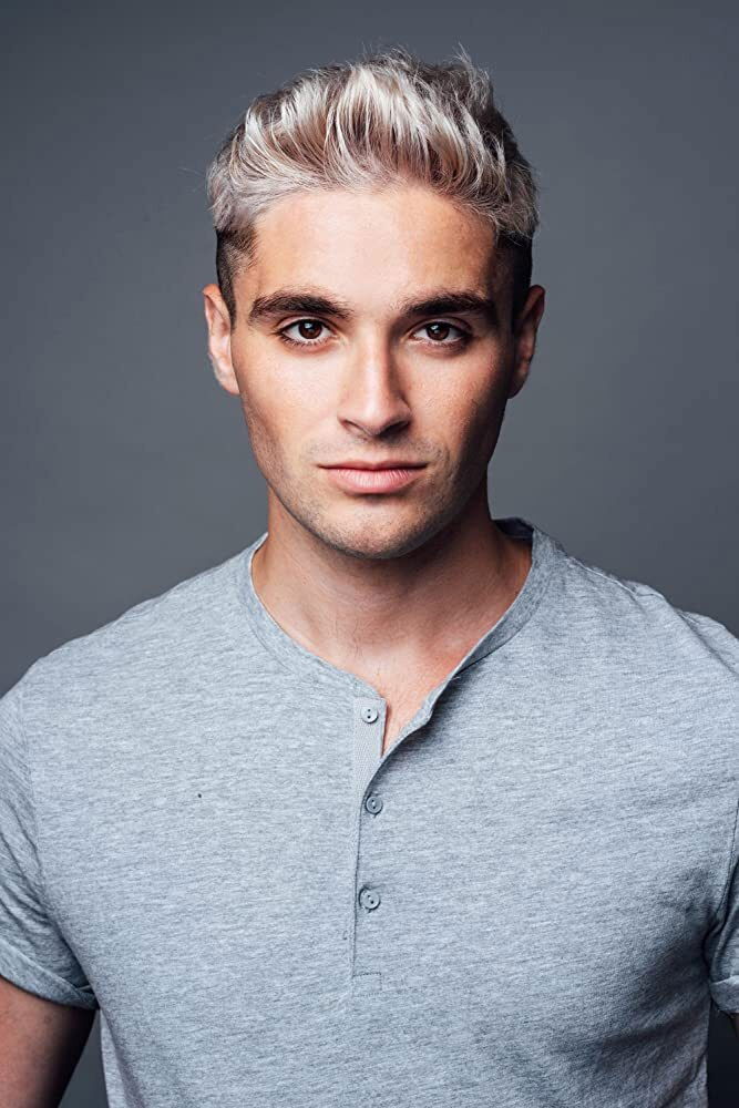 Colin J Murphy backdrop