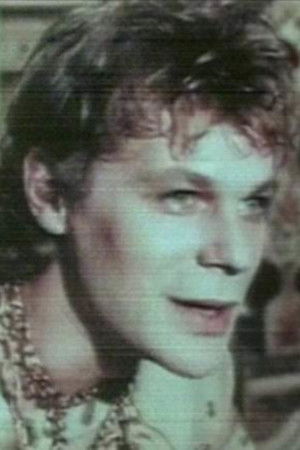 Vitaly Serov backdrop