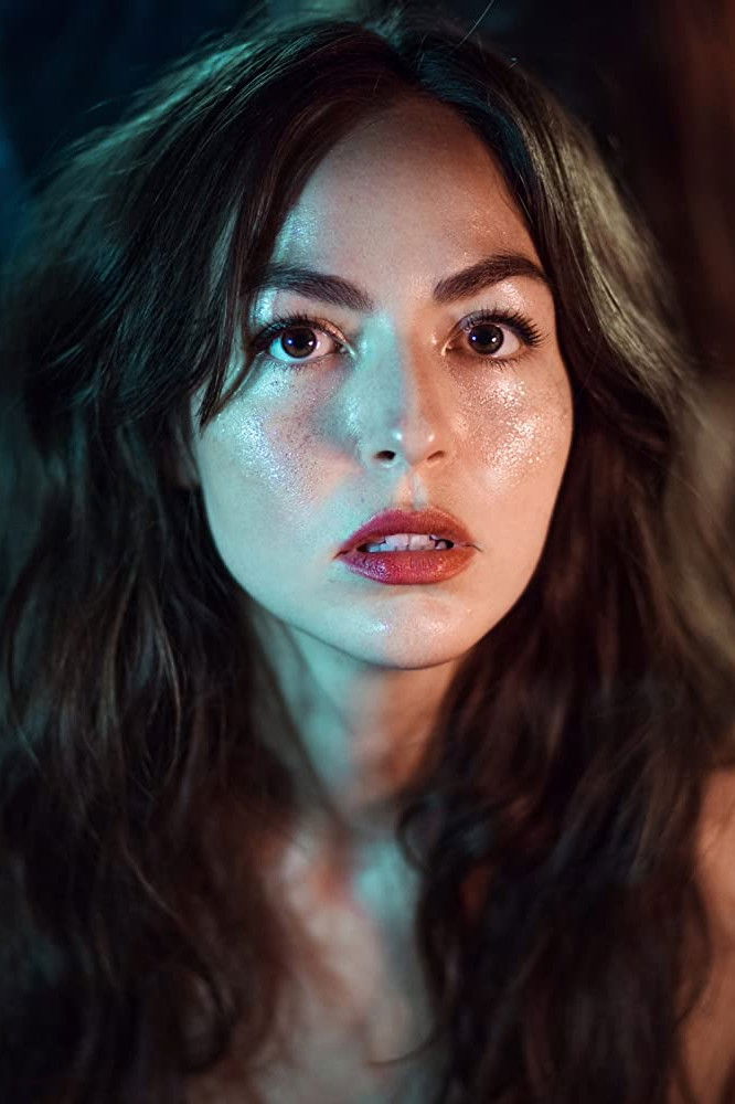 Heather Higginbotham backdrop