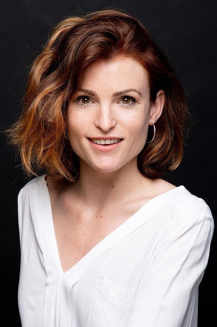 María Ordóñez backdrop