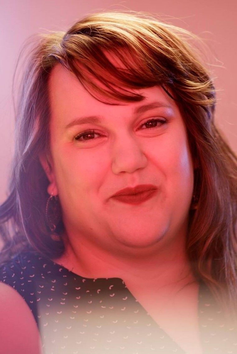 Kristin Peterson Kaszubowski backdrop