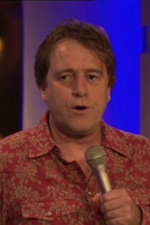 Marc Scheepmaker backdrop