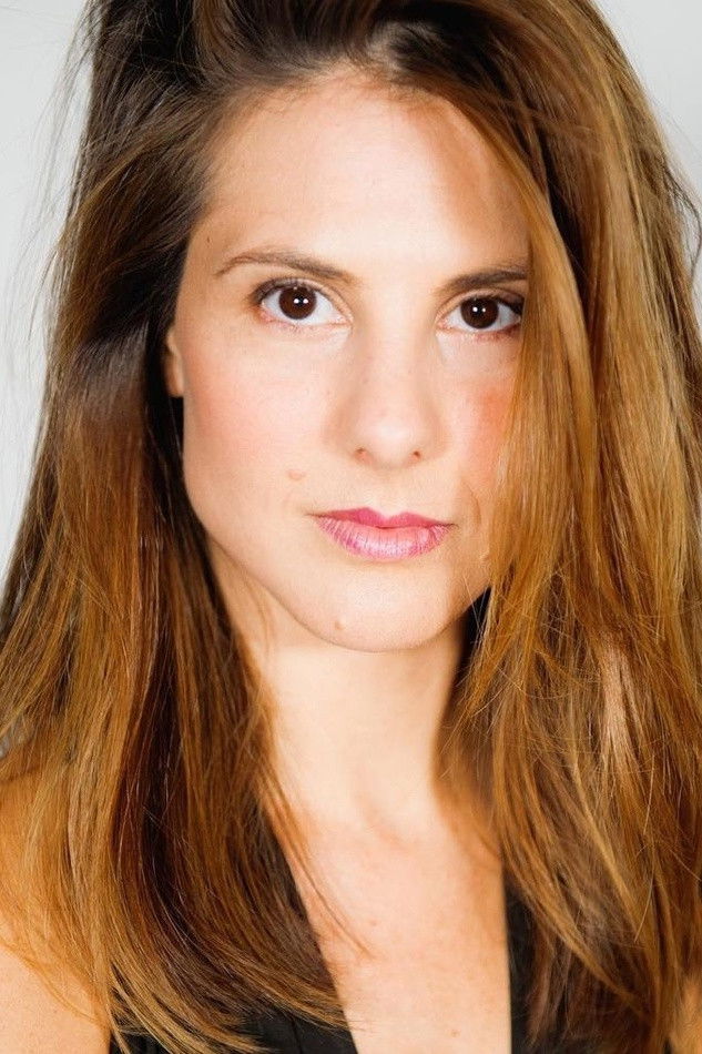 Joana Cotrim backdrop