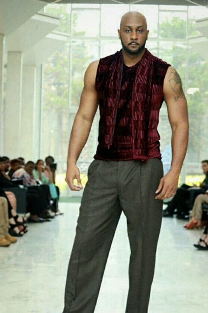 Alphonso Settles backdrop