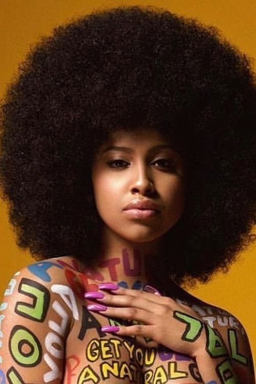 La Love The Boss backdrop