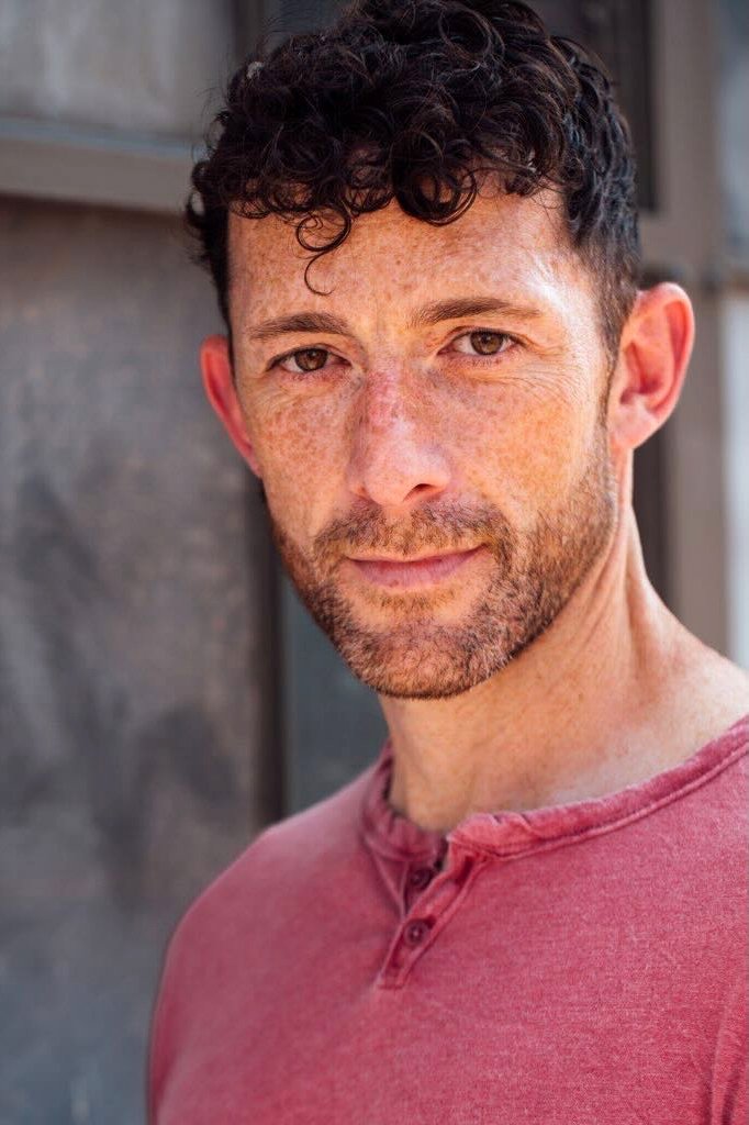 Bodhi Rader backdrop