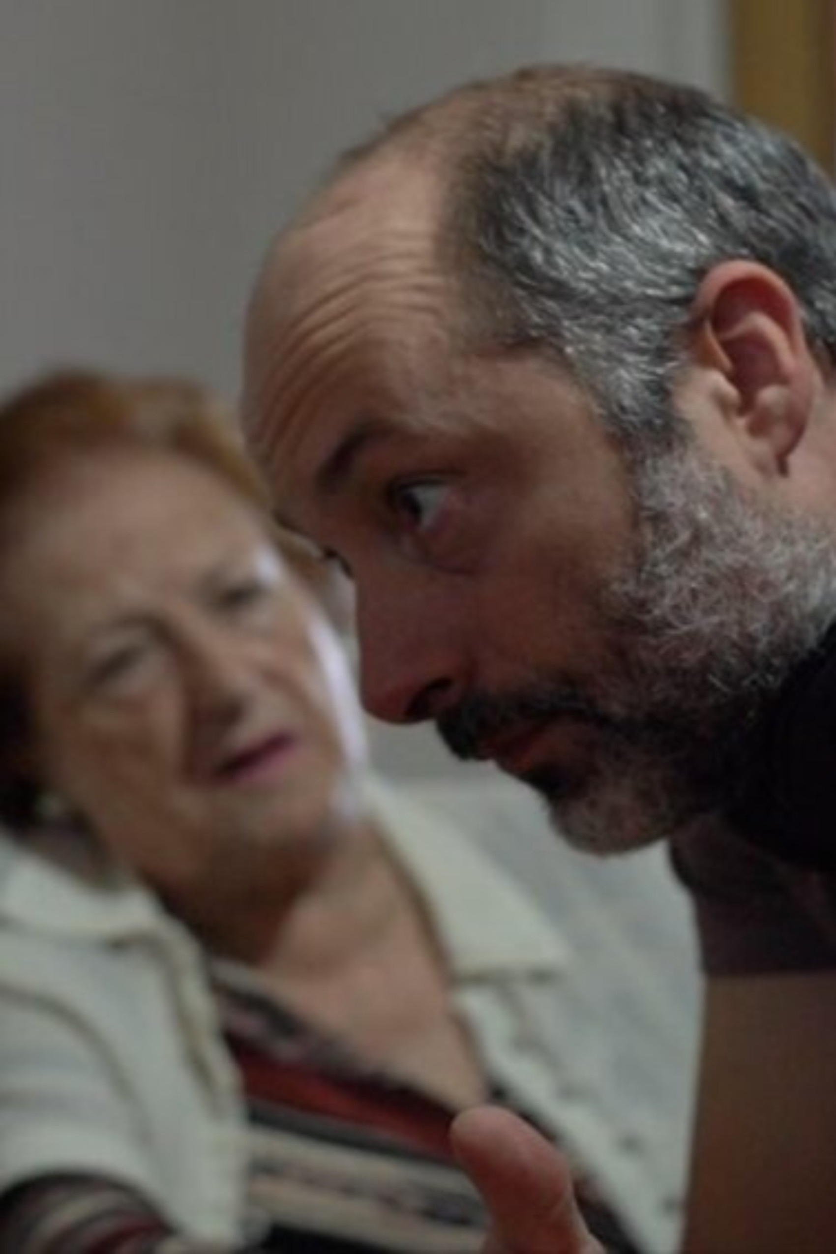 Alejandro Vázquez San Miguel backdrop